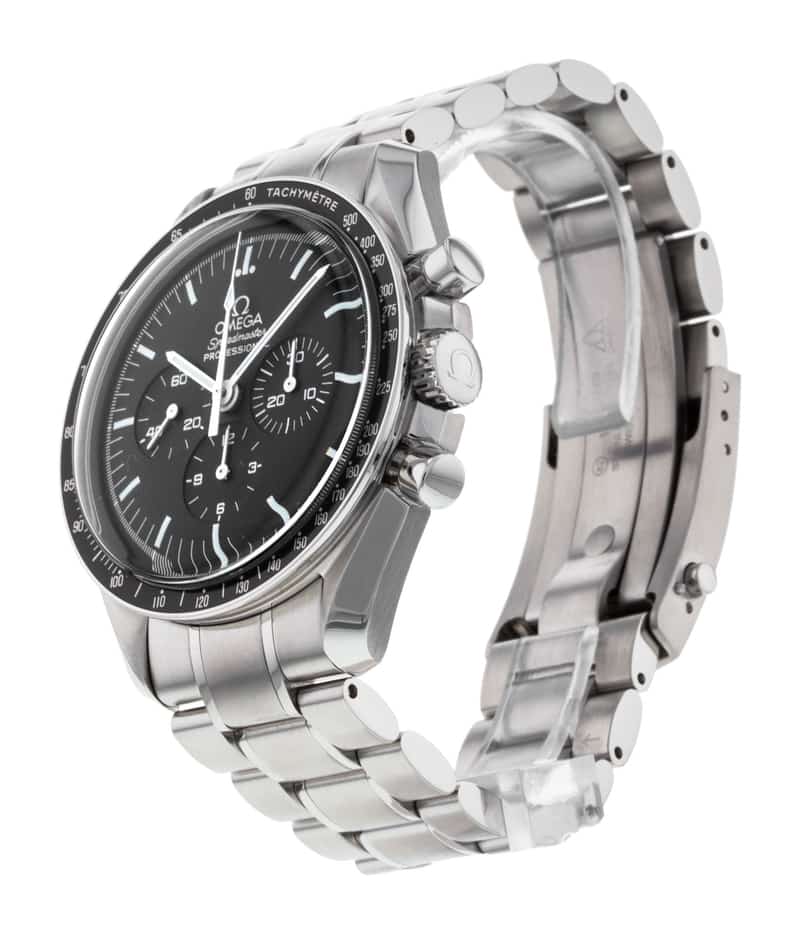 Omega Speedmaster Moonwatch 3570.50.00